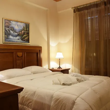 Driopes Apartment