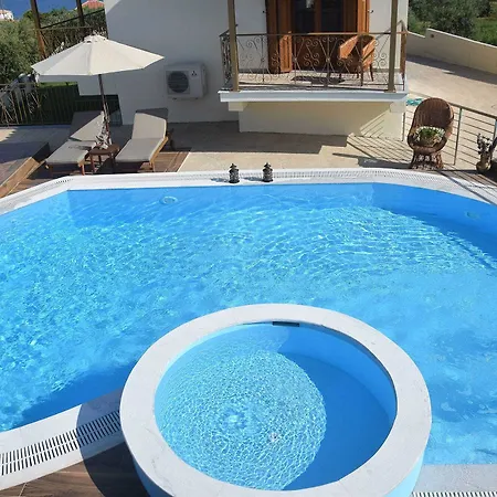 Driopes Koroni (Messinia)